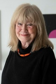 Birgitta Öhman portrait