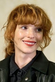 Vica Kerekes portrait