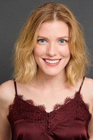 Julia Yorks portrait