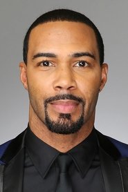 Omari Hardwick portrait