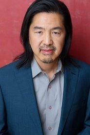 Patrick Chou portrait