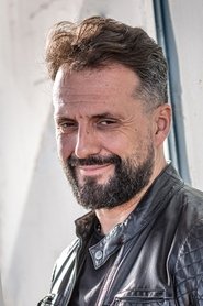 Marián Čekovský portrait