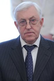 Boris Mikhailov portrait