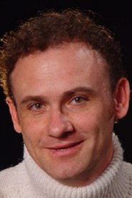 Vitaly Taganov portrait