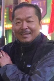 Jason Kwan portrait