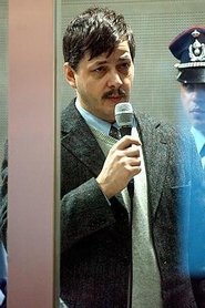 Marc Dutroux portrait