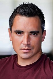 Marco James portrait