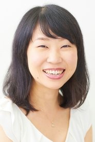 Yuko Sasaki portrait