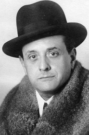 Marcel Vibert portrait