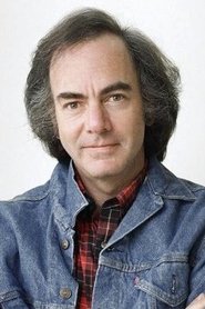 Neil Diamond portrait