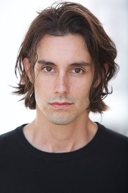 Justin Cone portrait