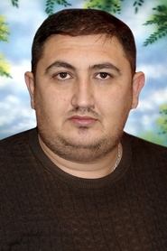 Cümşüd Zeynalov portrait