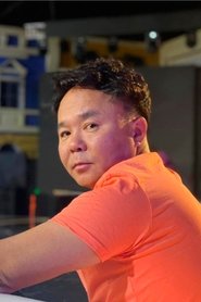 Tsolmonbayar Enkhbaatar portrait