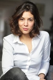 Myriam Bourguignon portrait