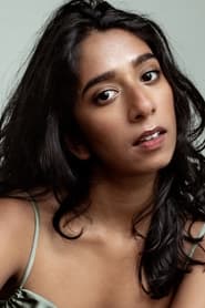 Shimali de Silva portrait
