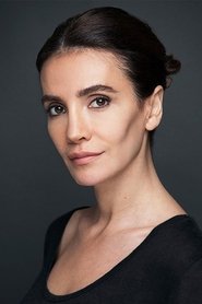Songül Öden portrait