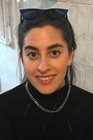 Safiye Rose Senturk portrait