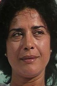 Menha Batraoui portrait