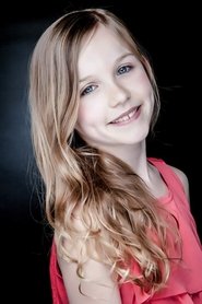 Catriona Temple portrait