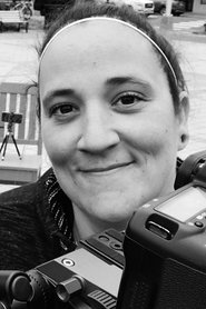 Jessica Gurney portrait