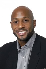 Alonzo Mourning portrait