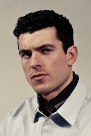 Nate Mann portrait