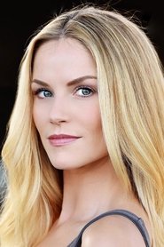 Ellen Hollman portrait