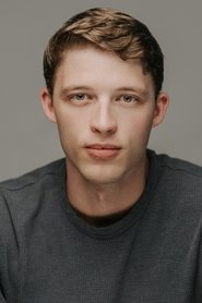 Taylor Bloom portrait