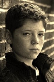 Flynn McHugh portrait