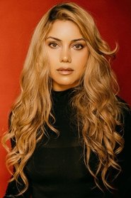 Dashni Morad portrait
