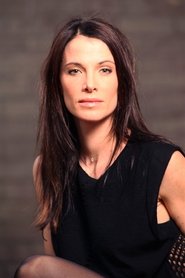 Laetitia Fourcade portrait