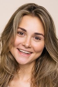 Veronika Lysakova portrait