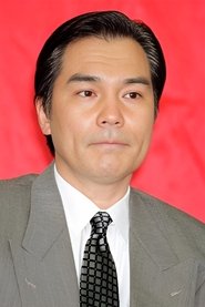 Keizo Kanie portrait