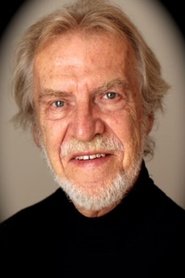 Stéphane Venne portrait