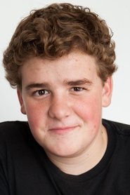 Justin Marco portrait
