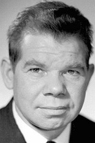 Nikolai Karnaukhov portrait