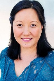 Janet Song portrait