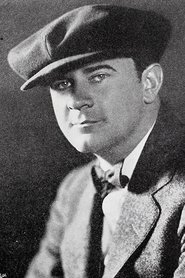 Eddie Gribbon portrait