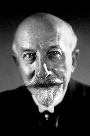 Georges Méliès portrait