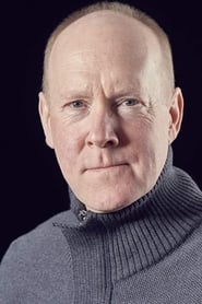 Rupert Holliday-Evans portrait