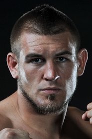 Dustin Jacoby portrait