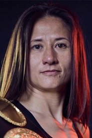 Nina Hughes portrait