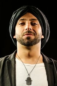 Idan Raichel portrait