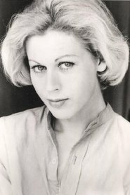 Solveig Müller portrait