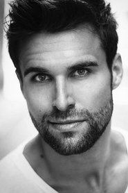 Stephen Krahel portrait
