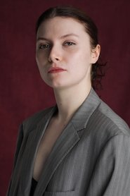 Isla Hughes portrait