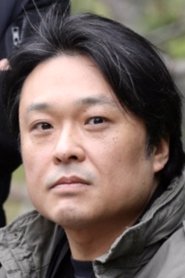 Oh Jae-kyun portrait
