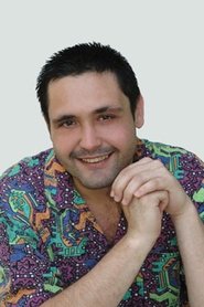 Emil Tahirov portrait