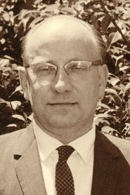 Walter Blondyn portrait