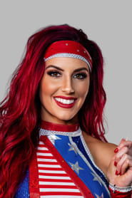 Santana Garrett portrait